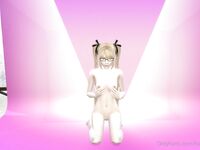 白虎巨乳coser@Hidori Rose OnlyFans訂閱視圖