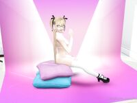 白虎巨乳coser@Hidori Rose OnlyFans訂閱視圖