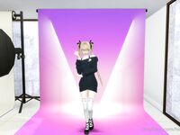 白虎巨乳coser@Hidori Rose OnlyFans訂閱視圖