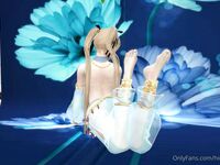 白虎巨乳coser@Hidori Rose OnlyFans訂閱視圖