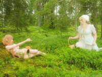 白虎巨乳coser@Hidori Rose OnlyFans訂閱視圖