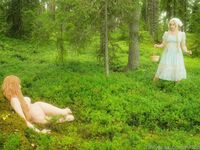 白虎巨乳coser@Hidori Rose OnlyFans訂閱視圖