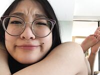 Model wanita kontras Cina Thai "Perry" DARI kehidupan harian berskala besar menunjukkan wajahnya dalam BDSM persendirian lelaki dan wanita makan semua secara persendirian banyak bermain