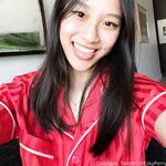 Model wanita kontras Cina Thai "Perry" DARI kehidupan harian berskala besar menunjukkan wajahnya dalam BDSM persendirian lelaki dan wanita makan semua secara persendirian banyak bermain