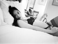 Model wanita kontras Cina Thai "Perry" DARI kehidupan harian berskala besar menunjukkan wajahnya dalam BDSM persendirian lelaki dan wanita makan semua secara persendirian banyak bermain