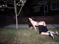 Model wanita kontras Cina Thai "Perry" DARI kehidupan harian berskala besar menunjukkan wajahnya dalam BDSM persendirian lelaki dan wanita makan semua secara persendirian banyak bermain