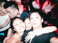 Model wanita kontras Cina Thai "Perry" DARI kehidupan harian berskala besar menunjukkan wajahnya dalam BDSM persendirian lelaki dan wanita makan semua secara persendirian banyak bermain