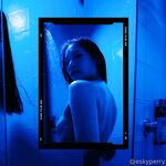 Model wanita kontras Cina Thai "Perry" DARI kehidupan harian berskala besar menunjukkan wajahnya dalam BDSM persendirian lelaki dan wanita makan semua secara persendirian banyak bermain