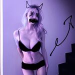 抖音130萬粉絲大美女 溫甜甜DJTiya微密圈視頻福利合集