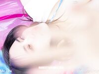 抖音130萬粉絲大美女 溫甜甜DJTiya微密圈視頻福利合集