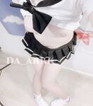 超嫩清純唯美小仙女【不小心噴到啦】小穴穴太敏感了 輕輕一揉就噴了好多水水，好想要爸爸的大雞巴填滿小母狗的騷穴