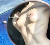 2024新品】，正宗极品无毛馒头逼，反差婊俏皮小狗【meibenmei】推特福利①，这顶级鲍鱼看了就上头