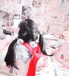 全網整理超大自整理合集87位極品蘿莉 超絕收藏合集 第二期 [Twitter][蘿莉] [⁵⁵⁵小埋長不高ˡᵃ@Xiaomai522]