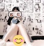 全網整理超大自整理合集87位極品蘿莉 超絕收藏合集 第二期 [Twitter][蘿莉] [⁵⁵⁵小埋長不高ˡᵃ@Xiaomai522]