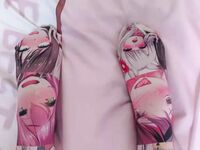 全網整理超大自整理合集87位極品蘿莉 超絕收藏合集 第二期 [Twitter][蘿莉] [⁵⁵⁵小埋長不高ˡᵃ@Xiaomai522]