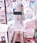 全網整理超大自整理合集87位極品蘿莉 超絕收藏合集 第二期 [Twitter][蘿莉] [⁵⁵⁵小埋長不高ˡᵃ@Xiaomai522]