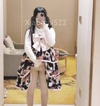 全網整理超大自整理合集87位極品蘿莉 超絕收藏合集 第二期 [Twitter][蘿莉] [⁵⁵⁵小埋長不高ˡᵃ@Xiaomai522]