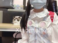 全網整理超大自整理合集87位極品蘿莉 超絕收藏合集 第二期 [Twitter][蘿莉] [⁵⁵⁵小埋長不高ˡᵃ@Xiaomai522]