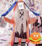 全網整理超大自整理合集87位極品蘿莉 超絕收藏合集 第二期 [Twitter][蘿莉] [⁵⁵⁵小埋長不高ˡᵃ@Xiaomai522]