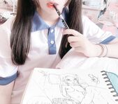 全網整理超大自整理合集87位極品蘿莉 超絕收藏合集 第二期 [Twitter][蘿莉] [⁵⁵⁵小埋長不高ˡᵃ@Xiaomai522]