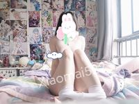 全網整理超大自整理合集87位極品蘿莉 超絕收藏合集 第二期 [Twitter][蘿莉] [⁵⁵⁵小埋長不高ˡᵃ@Xiaomai522]