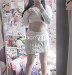 全網整理超大自整理合集87位極品蘿莉 超絕收藏合集 第二期 [Twitter][蘿莉] [⁵⁵⁵小埋長不高ˡᵃ@Xiaomai522]