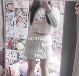 全網整理超大自整理合集87位極品蘿莉 超絕收藏合集 第二期 [Twitter][蘿莉] [⁵⁵⁵小埋長不高ˡᵃ@Xiaomai522]