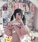 全網整理超大自整理合集87位極品蘿莉 超絕收藏合集 第二期 [Twitter][蘿莉] [⁵⁵⁵小埋長不高ˡᵃ@Xiaomai522]