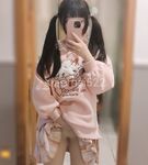 全網整理超大自整理合集87位極品蘿莉 超絕收藏合集 第二期 [Twitter][蘿莉] [⁵⁵⁵小埋長不高ˡᵃ@Xiaomai522]