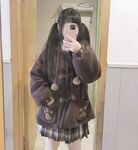 全網整理超大自整理合集87位極品蘿莉 超絕收藏合集 第二期 [Twitter][蘿莉] [⁵⁵⁵小埋長不高ˡᵃ@Xiaomai522]