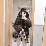 全網整理超大自整理合集87位極品蘿莉 超絕收藏合集 第二期 [Twitter][蘿莉] [⁵⁵⁵小埋長不高ˡᵃ@Xiaomai522]