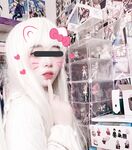 全網整理超大自整理合集87位極品蘿莉 超絕收藏合集 第二期 [Twitter][蘿莉] [⁵⁵⁵小埋長不高ˡᵃ@Xiaomai522]