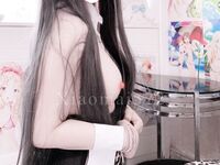 全網整理超大自整理合集87位極品蘿莉 超絕收藏合集 第二期 [Twitter][蘿莉] [⁵⁵⁵小埋長不高ˡᵃ@Xiaomai522]