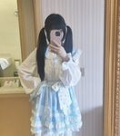 全網整理超大自整理合集87位極品蘿莉 超絕收藏合集 第二期 [Twitter][蘿莉] [⁵⁵⁵小埋長不高ˡᵃ@Xiaomai522]