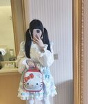 全網整理超大自整理合集87位極品蘿莉 超絕收藏合集 第二期 [Twitter][蘿莉] [⁵⁵⁵小埋長不高ˡᵃ@Xiaomai522]