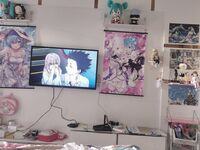 全網整理超大自整理合集87位極品蘿莉 超絕收藏合集 第二期 [Twitter][蘿莉] [⁵⁵⁵小埋長不高ˡᵃ@Xiaomai522]