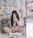 全網整理超大自整理合集87位極品蘿莉 超絕收藏合集 第二期 [Twitter][蘿莉] [⁵⁵⁵小埋長不高ˡᵃ@Xiaomai522]