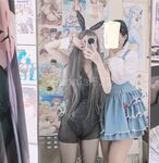 全網整理超大自整理合集87位極品蘿莉 超絕收藏合集 第二期 [Twitter][蘿莉] [⁵⁵⁵小埋長不高ˡᵃ@Xiaomai522]