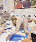 全網整理超大自整理合集87位極品蘿莉 超絕收藏合集 第二期 [Twitter][蘿莉] [⁵⁵⁵小埋長不高ˡᵃ@Xiaomai522]