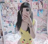 全網整理超大自整理合集87位極品蘿莉 超絕收藏合集 第二期 [Twitter][蘿莉] [⁵⁵⁵小埋長不高ˡᵃ@Xiaomai522]