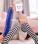 全網整理超大自整理合集87位極品蘿莉 超絕收藏合集 第二期 [Twitter][蘿莉] [⁵⁵⁵小埋長不高ˡᵃ@Xiaomai522]