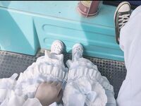 全網整理超大自整理合集87位極品蘿莉 超絕收藏合集 第二期 [Twitter][蘿莉] [⁵⁵⁵小埋長不高ˡᵃ@Xiaomai522]