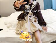 全網整理超大自整理合集87位極品蘿莉 超絕收藏合集 第二期 [Twitter][蘿莉] [⁵⁵⁵小埋長不高ˡᵃ@Xiaomai522]