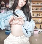 全網整理超大自整理合集87位極品蘿莉 超絕收藏合集 第二期 [Twitter][蘿莉] [⁵⁵⁵小埋長不高ˡᵃ@Xiaomai522]