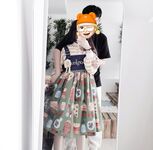 全網整理超大自整理合集87位極品蘿莉 超絕收藏合集 第二期 [Twitter][蘿莉] [⁵⁵⁵小埋長不高ˡᵃ@Xiaomai522]