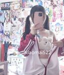 全網整理超大自整理合集87位極品蘿莉 超絕收藏合集 第二期 [Twitter][蘿莉] [⁵⁵⁵小埋長不高ˡᵃ@Xiaomai522]