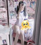 全網整理超大自整理合集87位極品蘿莉 超絕收藏合集 第二期 [Twitter][蘿莉] [⁵⁵⁵小埋長不高ˡᵃ@Xiaomai522]