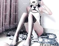 全網整理超大自整理合集87位極品蘿莉 超絕收藏合集 第二期[Twitter][蘿莉] [2號醬@Rouer22]