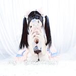 Seluruh rangkaian menyusun koleksi besar 87 koleksi koleksi super lolita berkualiti tinggi keluaran kedua [Twitter][Lolita] [A sos @a22143367]