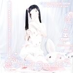 Seluruh rangkaian menyusun koleksi besar 87 koleksi koleksi super lolita berkualiti tinggi keluaran kedua [Twitter][Lolita] [A sos @a22143367]